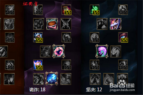 大虫子天赋怎么点？2024最新科加斯符文搭配攻略，轻松上分不迷路