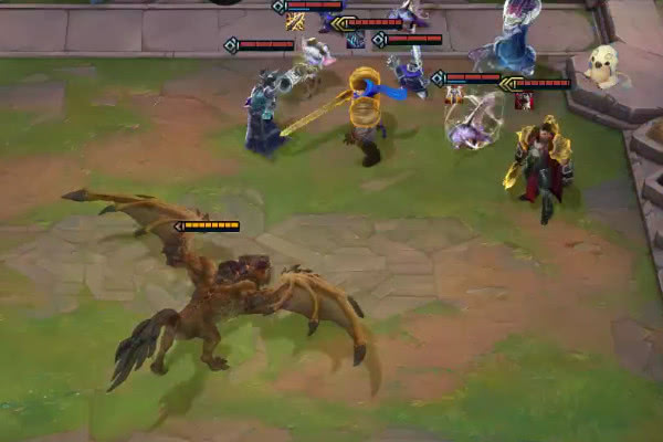 掠星魔刃终极攻略：轻松掌握星界斩击、星轨瞬移与星爆终结，告别战斗困扰