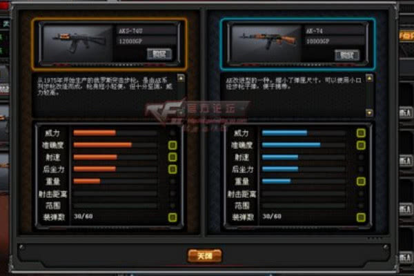 CF刷枪全攻略：安全高效获取黄金AK等稀有武器，告别平民玩家困境