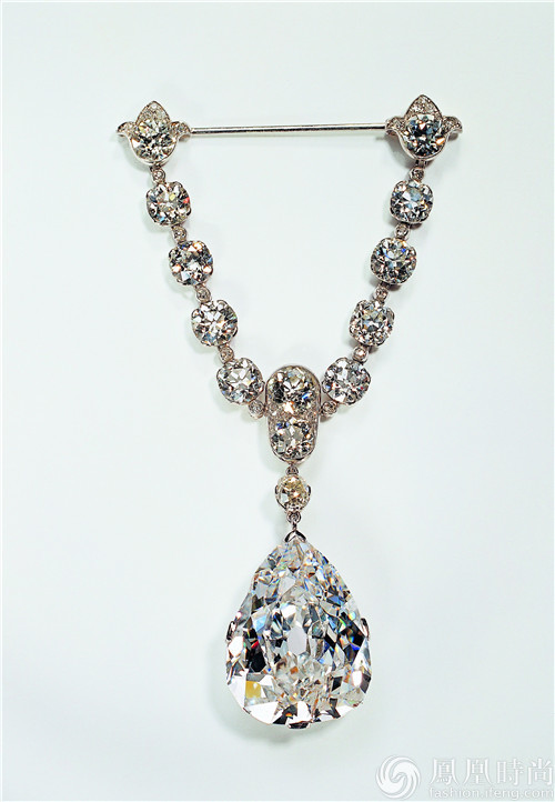 非洲之星：揭秘世界最大钻石的传奇故事与惊人价值