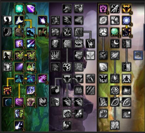 德鲁伊大鸟任务全攻略：轻松解锁飞行形态，告别繁琐收集与战斗烦恼