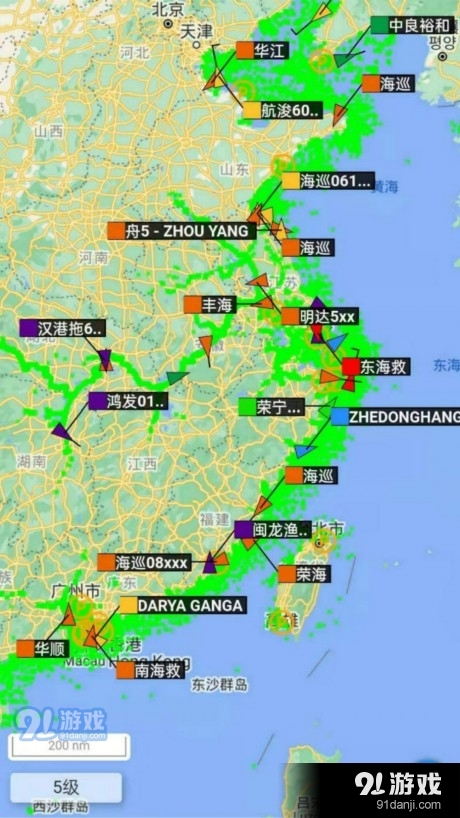 北斗地图：精准导航与紧急救援，让出行更安全便捷