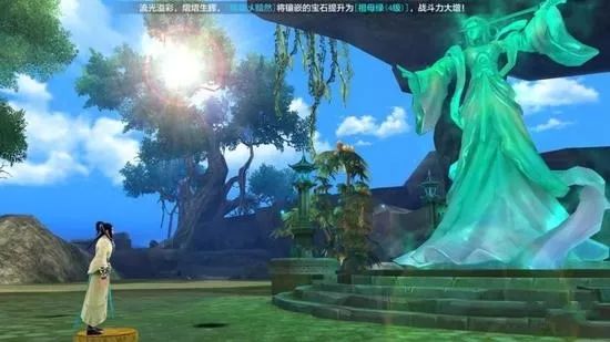 醉梦江湖新手攻略：从入门到精通，轻松畅游诗意武侠世界