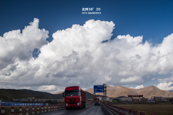 天空之山旅游攻略：轻松规划最佳路线，避开高原反应与迷路风险