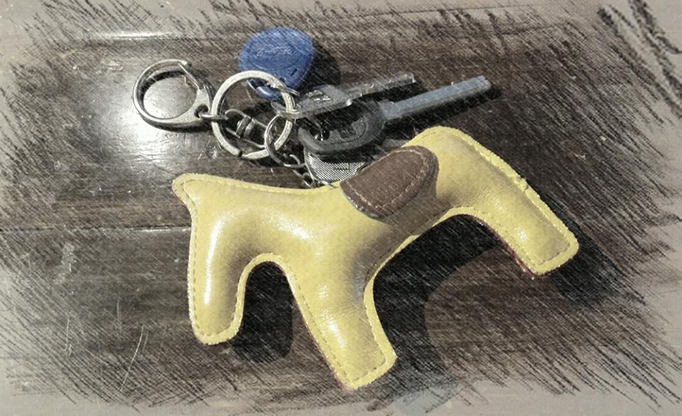 骷髅钥匙：揭秘古代锁匠智慧与神秘传说，开启安全与文化的双重密码