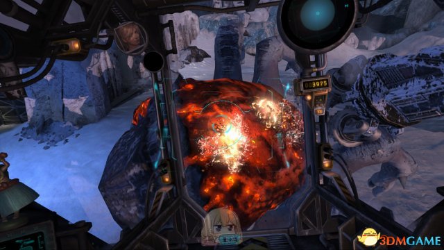 失落的星球3游戏攻略与评测：轻松掌握机甲战斗技巧，享受极致射击快感