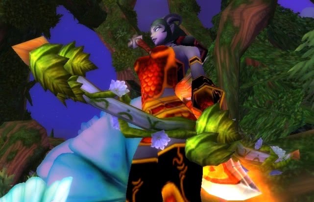 网易魔兽世界：从史诗背景到账号安全，全方位指南助你畅游艾泽拉斯