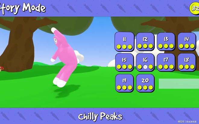 白色情人节游戏推荐：增进情侣默契的浪漫双人游戏选择指南