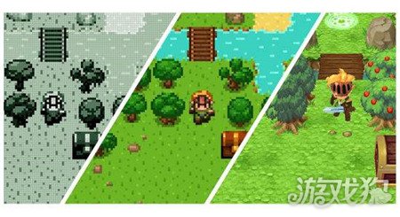 进化之地游戏攻略与深度解析：从像素到3D的进化之旅，轻松掌握通关技巧