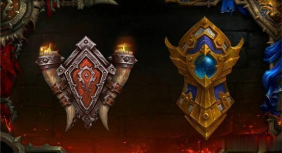 魔兽战争：揭秘艾泽拉斯史诗战役根源与新手生存指南