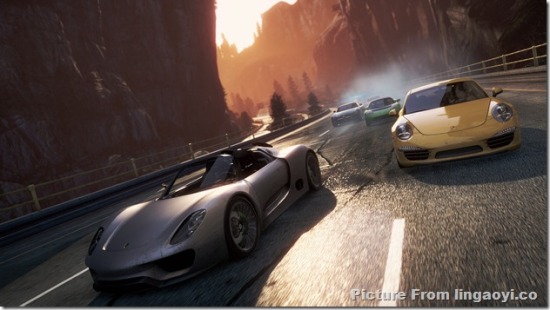 极品飞车17：最高通缉新手攻略 - 从街头新手到通缉榜首的终极指南