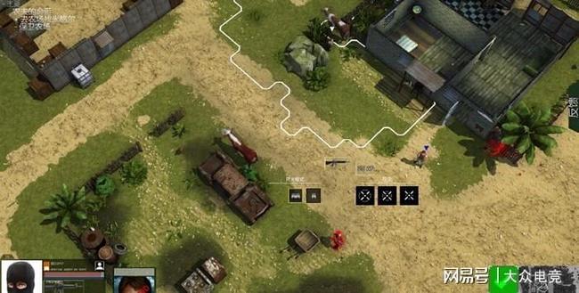 铁血联盟游戏攻略：从新手入门到精通佣兵战术的完整指南