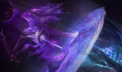 萨格拉斯：从万神殿守护者到燃烧军团创始人的堕落与毁灭之路