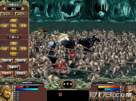 三国群英传9：新手入门攻略与下载安装教程，轻松掌握千军万马对战技巧