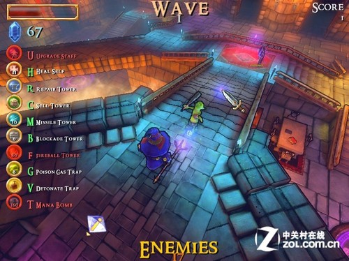 塔防三国新手攻略：从零开始轻松称霸，告别手忙脚乱的烦恼