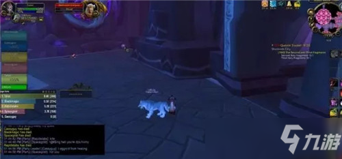 麦迪文的日记：轻松获取卡拉赞钥匙，揭秘艾泽拉斯隐藏剧情