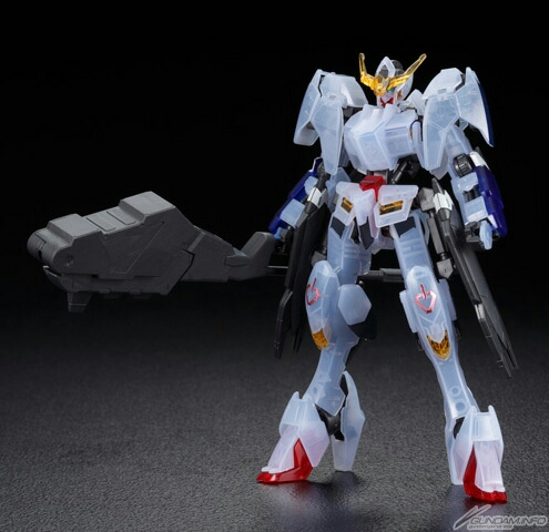 高达G系列模型选购指南：从入门到收藏，轻松找到心爱机体