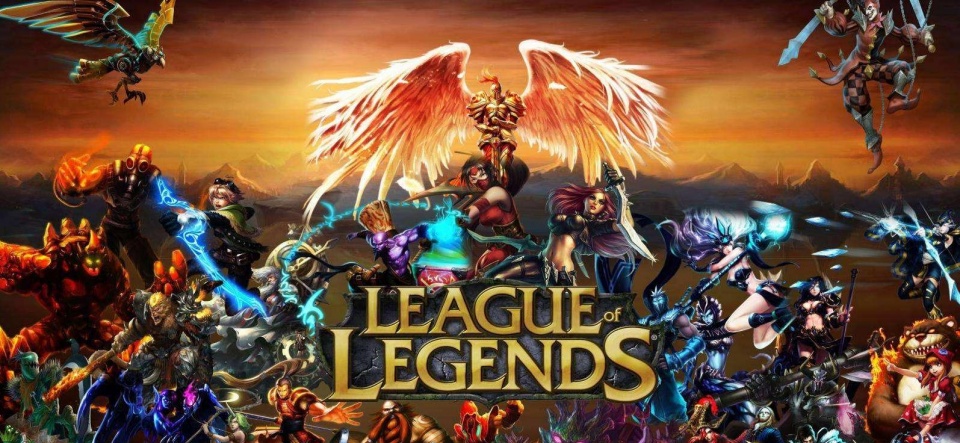 拳头账号注册官网：5分钟快速注册，安全畅玩英雄联盟、VALORANT等热门游戏