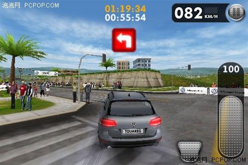 The Crew终极指南：开放世界赛车游戏全攻略与新手技巧