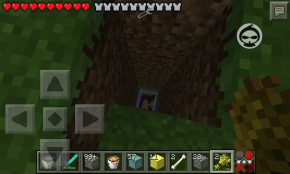 我的世界手机版：从新手到高手的完整指南，随时随地享受创造的快乐