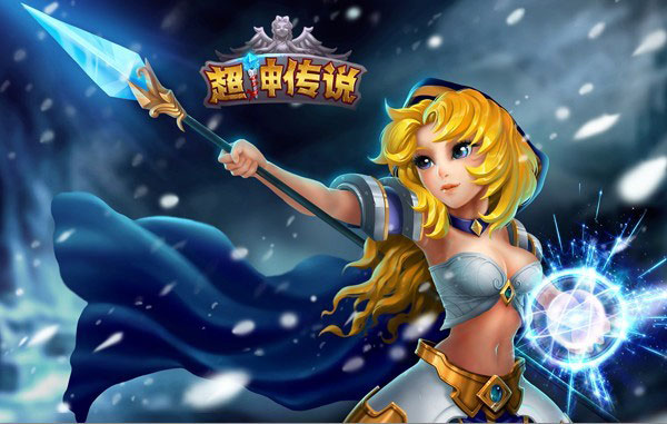 超神传说深度解析：揭秘神话与现代融合的成长史诗