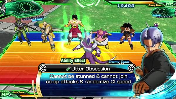 超龙珠英雄终极攻略：轻松掌握卡牌战斗与角色培养技巧，快速通关高难度关卡