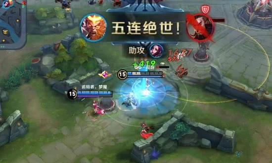 时间刺客技能连招与出装攻略：掌握时间差优势轻松上分