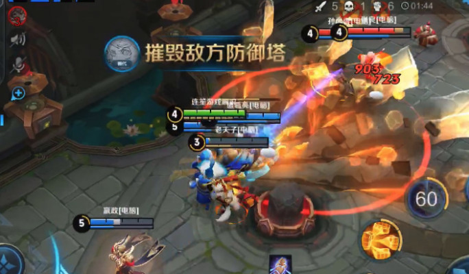 时间刺客技能连招与出装攻略：掌握时间差优势轻松上分