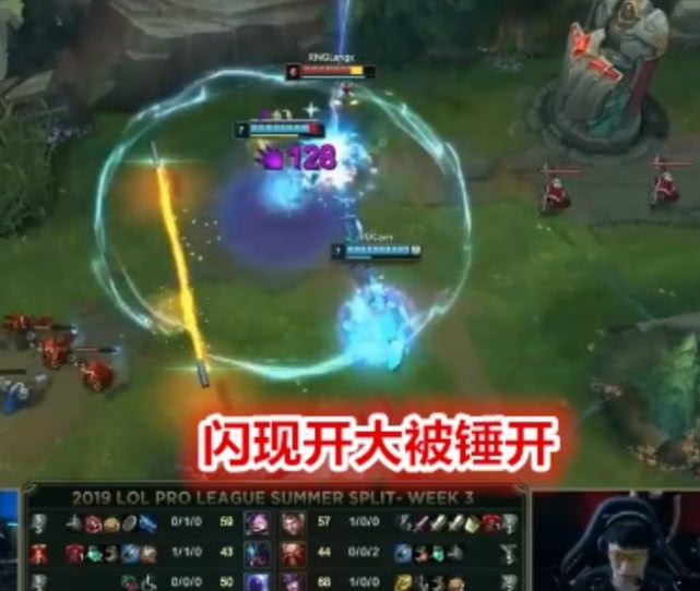 英雄联盟凯南连招技巧大全：从入门到精通，轻松掌握雷电忍者爆发连招