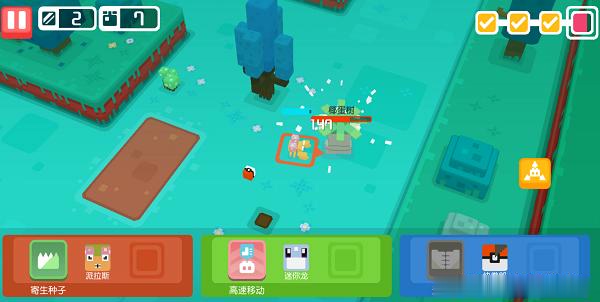 宝可梦大探险攻略：新手快速上手与进阶技巧，轻松成为方可梦大师