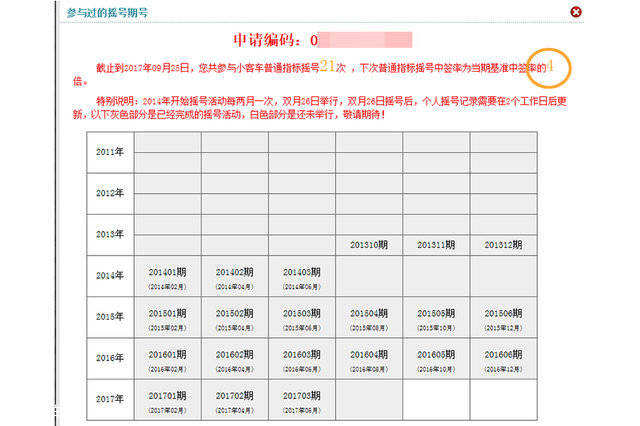 北京小客车摇号结果查询官网入口与详细步骤，轻松查询中签结果