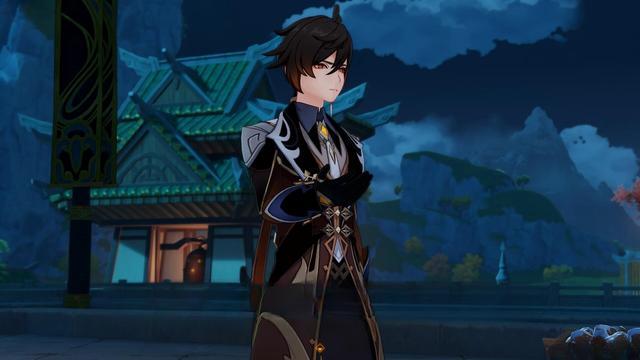 稻妻怎么去？30级冒险等级+璃月主线完成，轻松解锁原神雷电群岛新地图