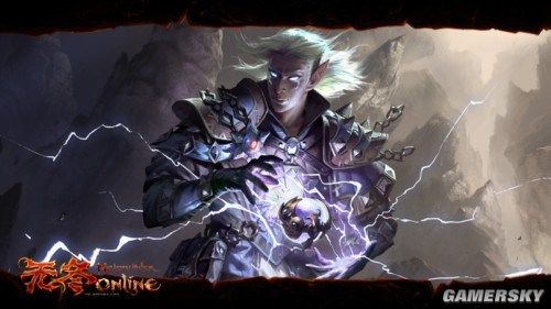 无冬ol新手必看：职业选择、技能搭配与团队副本攻略，轻松上手畅玩费伦大陆