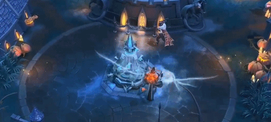 红龙女王阿莱克丝塔萨：揭秘生命缚誓者的诞生与守护使命