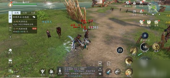 天涯明月刀丐帮攻略：从入门到精通，轻松掌握连招技巧与PVP制胜秘诀