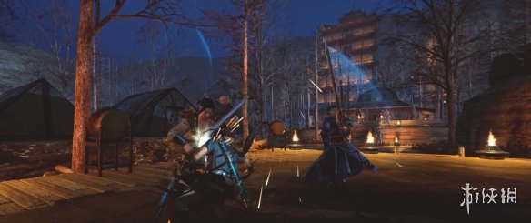 紫塞秋风完整攻略：新手入门到高手进阶，轻松掌握武侠世界战斗技巧与剧情选择