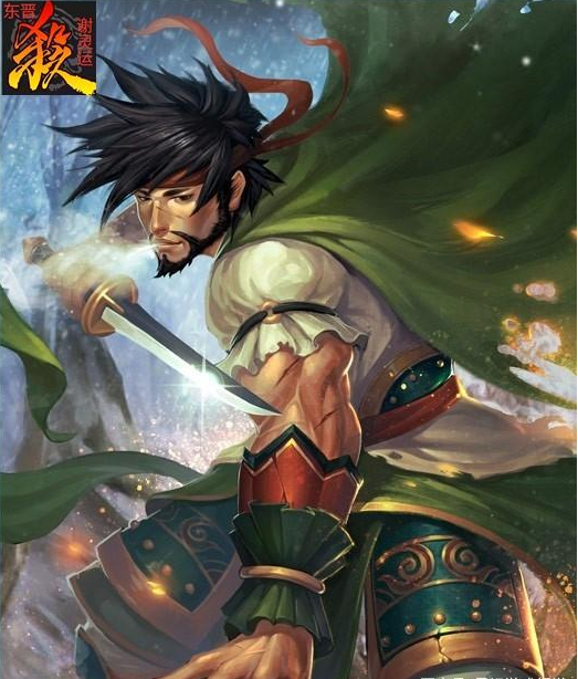 三国杀丁奉攻略：短兵奋迅技能解析与实战技巧，轻松掌握猛将玩法