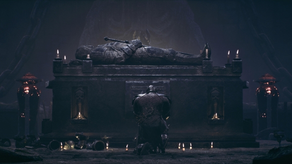 Mortal Shell终极攻略：掌握硬化与躯壳系统，轻松通关魂类游戏