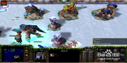 魔兽RPG新手入门指南：从守护雅典娜到进阶技巧，轻松开启奇幻冒险之旅