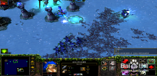 魔兽RPG新手入门指南：从守护雅典娜到进阶技巧，轻松开启奇幻冒险之旅