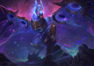 冰晶凤凰艾尼维亚全攻略：技能连招、符文出装与对线技巧，轻松掌握战场分割艺术