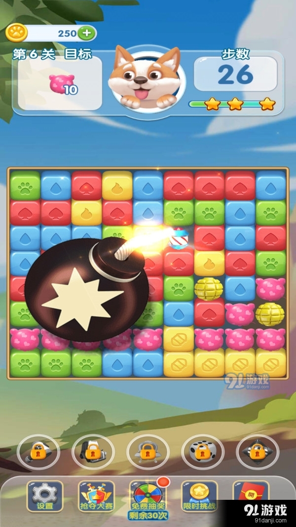 连连看3.1原版下载安装与玩法技巧：重温经典消除游戏的纯粹快乐