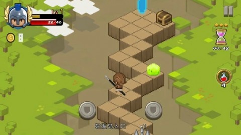 免费游戏下载 单机游戏：零门槛畅玩，随时随地享受纯粹游戏乐趣