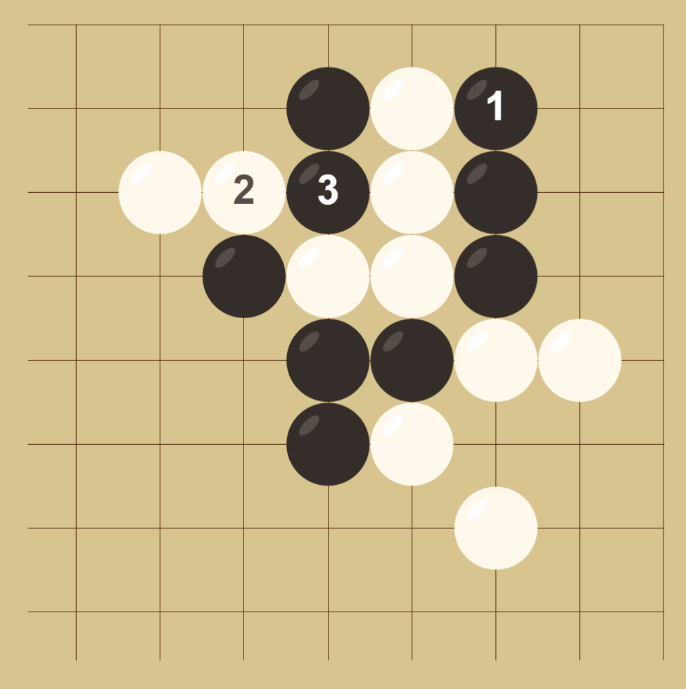 黑白棋必胜技巧：3分钟学会规则，终身享受翻转乐趣