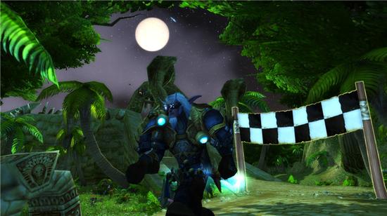 诺莫瑞根：侏儒科技王国的沦陷与重生攻略，轻松征服机械迷宫