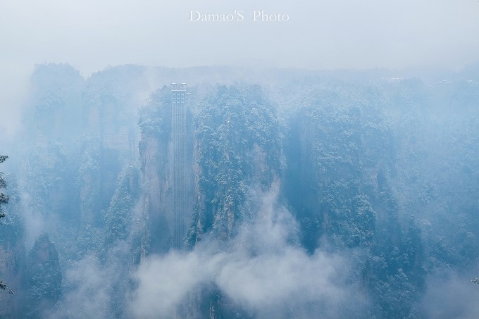 天云峠旅游攻略：探索云海奇观与古商道文化，轻松规划完美旅程