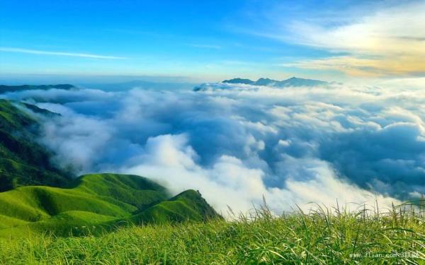 天云峠旅游攻略：探索云海奇观与古商道文化，轻松规划完美旅程