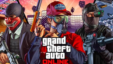 GTA5结局全攻略：轻松解锁完美结局，告别选择困难