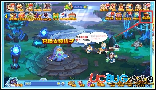 洛克王国图鉴全攻略：快速掌握精灵收集与属性克制技巧，轻松成为游戏大师