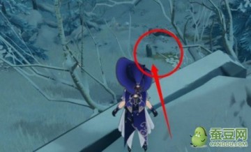 原神雪山三个匣子全收集攻略：轻松解锁龙脊雪山秘密，告别迷路与严寒烦恼